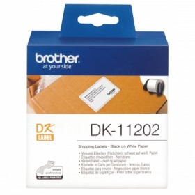 包裹標籤帶 DK-11202