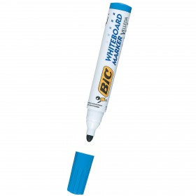 BIC VELLEDA 1701 白板筆 - 藍色 Whiteboard Marker VELLEDA 1701 - Blue