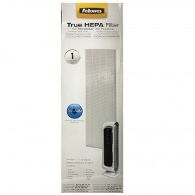FELLOWES HEPA 過濾網 (HEPA Filter for DX5)