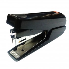 MAX HD-10TLK 釘書機/ 黑色 (Stapler/ Black)