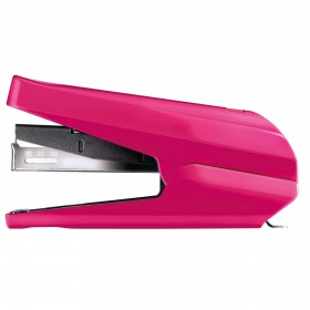MAX HD-10TLK 釘書機/ 粉紅色 (Stapler/ Pink)