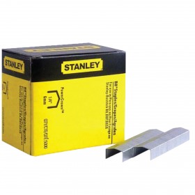 STANLEY BOSTITCH STCR2115-1/4 拱型釘書針 5,000 dok (Staples 5,000 pcs/ box)